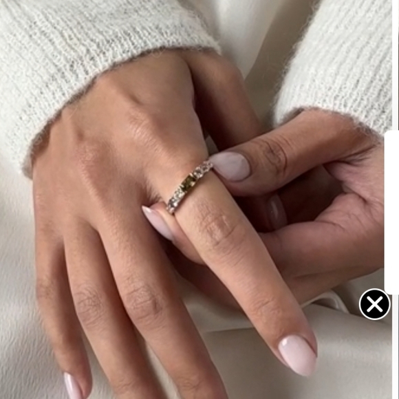 Olive & Piper Vale Ring - Picture 2 of 13